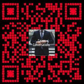 Podcast QR Code
